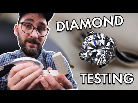 3rd YouTube video about are lab grown diamonds cubic zirconia