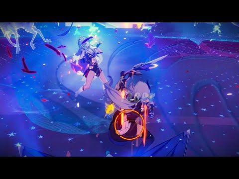 [SEA] Nirvana D495 - HoC (824) [ Melee DMG Bonus ] | Honkai Impact 3