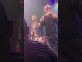 Steve Weiss - BIG BANGERS - Body Percussion Solo