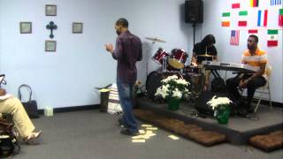 All I do is win because am armed and dangerous