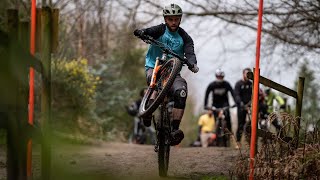 THE FREEDOM RIDE AT ROGATE BIKEPARK with THE LADS!!!!