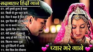 HINDI SONGS  सदाबहार हिंदी