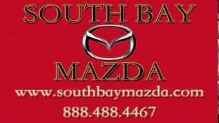 New Mazda South Bay