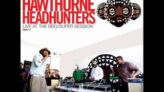 Hawthorne Headhunters - Teleport