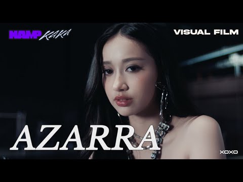 Visual Film | Azarra NAMP