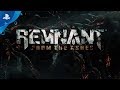 Remnant: From The Ashes | Official Launch Trailer | PS4