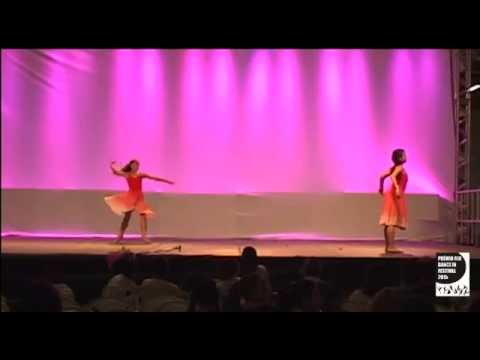 Desafio Dançante PRÊMIO RIO DANCE IN FESTIVAL