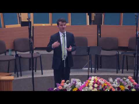 21.04.19 AM | P. Negrut "Daca ai fi cunoscut" - Luca 19:29-44