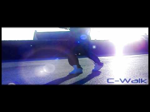 " NO SUPERSTAR " By K-LYBRE   Shuffle & C-Walk. Remady P&R Official Music Video