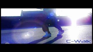 &quot; NO SUPERSTAR &quot; By K-LYBRE   Shuffle &amp; C-Walk. Remady P&amp;R Official Music Video