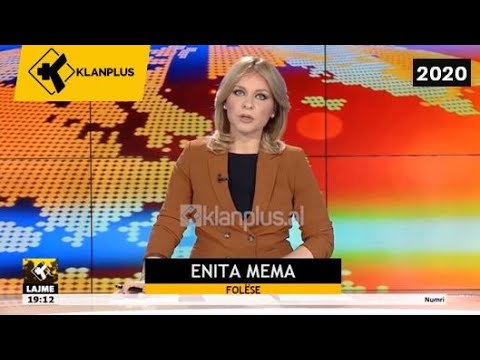 Edicioni i Lajmeve Tv Klan Plus 18 prill 2020, ora 19:00