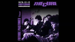 The Cure - 1979 12 12 Amsterdam (D3RN Remaster) 16/16