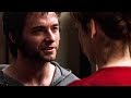 Scott Warns Logan Scene ¦ X MEN 2000 Movie CLIP 4K