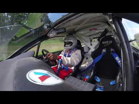 MCBI Hammer Time 2018