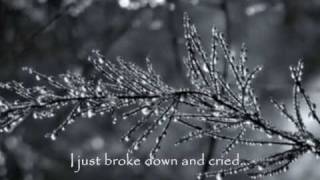 Taufik - I&#39;ll Never Fall In Love Again.wmv