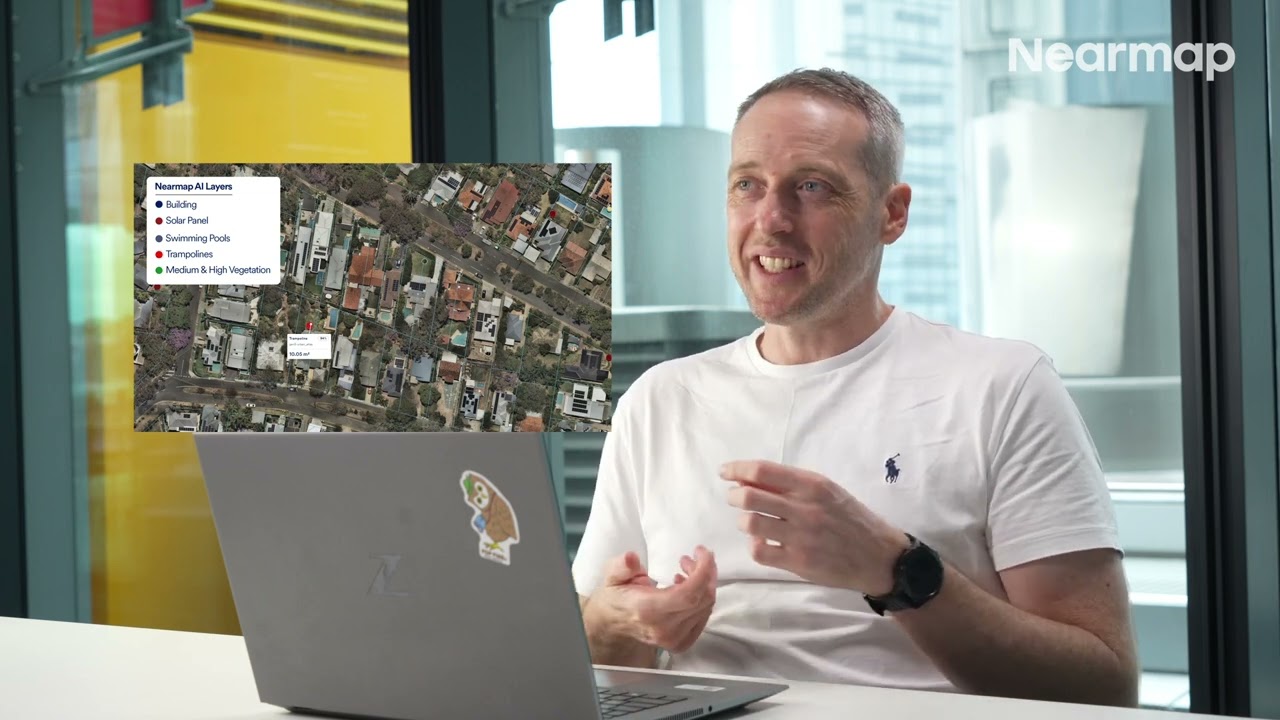 Enhance Property Insights with AI