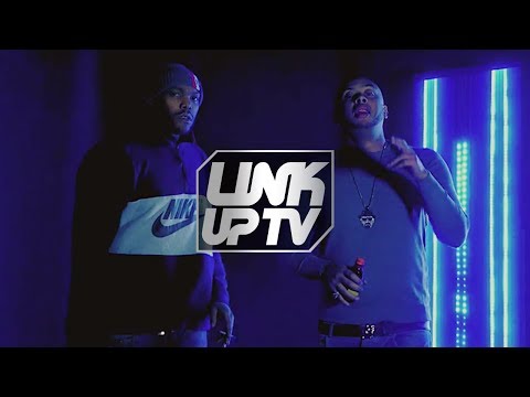 METH X #410 SYIKES - WALK FREESTYLE | Link Up TV