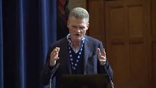 Welcome 3rd Rhodes Annual Healthcare Forum 2017