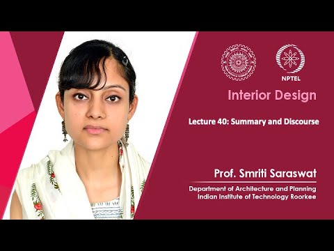 Lecture 05 Summary and Discourse Week1