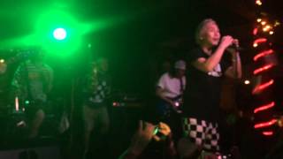 Kemuri "New Generation" live at Bottom of the Hill in San F