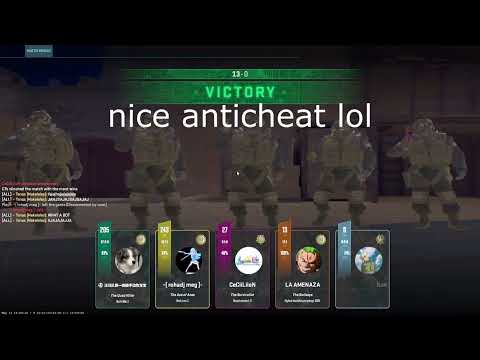 abusing nospread on premier / mm with fatality.win