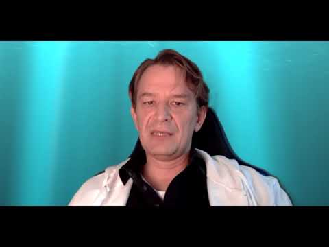 Teil 3 von 3: Was ist eigentlich Schwindel - aus dem Buch: Jetzt hole ich mir mein Leben zurück