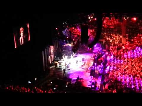 Doyle Bramhall II at Crossroads 2013.