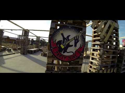 ROCKSTAR MAD SKILLZ FESTIVAL 2013