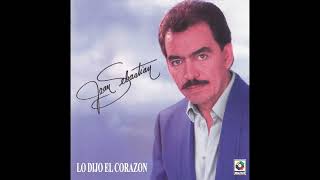 Joan Sebastian - Barrio Viejo