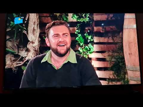 Leon Beukes - Kondoompie en anti-naarmaak pilletjie