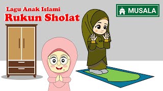 Download lagu Lagu Anak Islami - Rukun sholat cover by Assyifa | gubahan Nadhom alfiyah | 13 Rukun sholat mp3 Download lagu Lagu Anak Islami - Rukun sholat cover by Assyifa | gubahan Nadhom alfiyah | 13 Rukun sholat mp3
