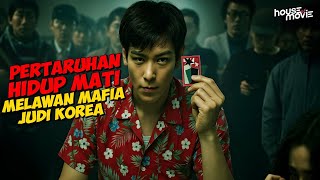 Download lagu GANGSTER & MAFIA TAK BERDAYA‼️ Perjudian Mematikan yang Jadi Mimpi Buruk mp3