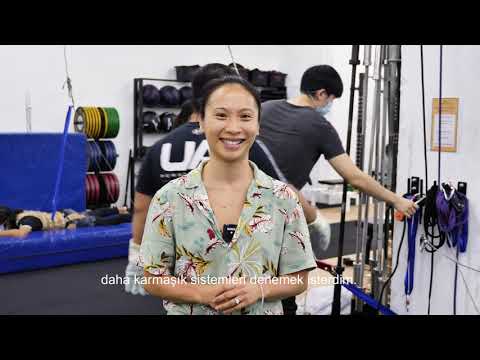 Hong Kong Stunt Rigging Course 2020