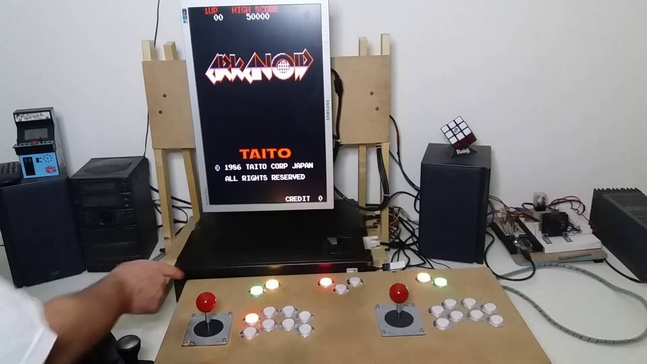 AtomicFE : work in progress