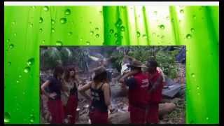 I'm a Celebrity 2014 - Craig Charles Says Goodbye