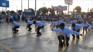 preview picture of video 'NEGRITOS DE ICA-CALLAO ASC. CULT. ALBINO CAYO Papá Hugo'