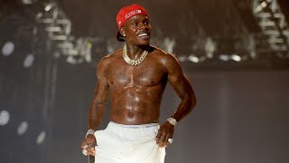 DaBaby - Tough Skin | 1 Hour (Official)