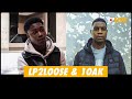 LP2Loose & 1OAK - VEEL OSSO CLUBNIGHT #14