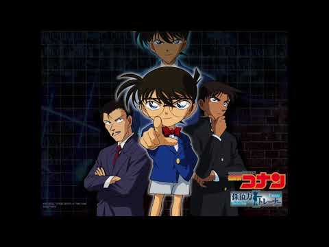 Detective Conan main theme (Every single version since 2018)