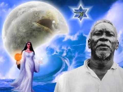 Barquinha com Mãe Iemanjá  - Ângelo Donga