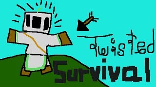 Deathly Survival: Episode 1 Death