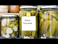 Pickles You