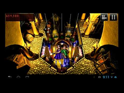 zen pinball hd android crack