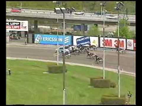 Elitloppet 1997 - The Elimination Heats