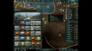 英語がわからない人Stellaris V2　DLCつきを遊ぶよ。