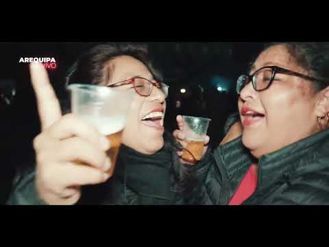 Mis Cuernos | Edson Morales (autor Wili Rojas) Vídeo No Oficial