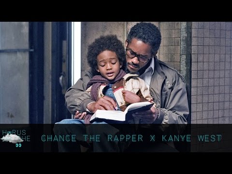 Chance The Rapper x Kehlani x Kanye West "Father" TYPEBEAT l HorusBeats