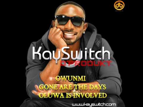 KaySwitch - Owunmi (Audio)