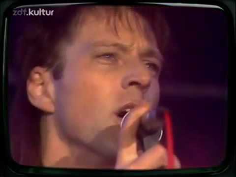 La zona Retro di' Martin Dresden China   Fire and Rain   Peter Illmanns Treff   1986 VIDEO PROMO