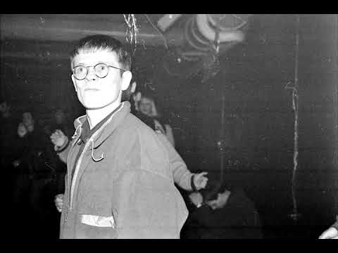 DJ PuiniZZz - Blusterz Mashup